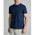 Product NAVY&GREEN ΜΠΛΟΥΖΑ ΛΑΙΜΟΚΟΨΗ thumbnail image