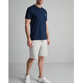 Product NAVY&GREEN V-NECK T-SHIRT thumbnail image