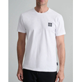 Product NAVY&GREEN V-NECK T-SHIRT thumbnail image