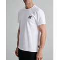 Product NAVY&GREEN V-NECK T-SHIRT thumbnail image