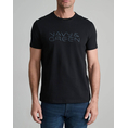 Product NAVY&GREEN V-NECK T-SHIRT thumbnail image