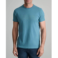 Product NAVY&GREEN V-NECK T-SHIRT thumbnail image