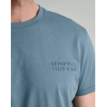 Product NAVY&GREEN ΜΠΛΟΥΖΑ ΛΑΙΜΟΚΟΨΗ thumbnail image
