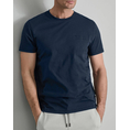 Product NAVY&GREEN V-NECK T-SHIRT thumbnail image