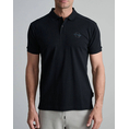 Product NAVY&GREEN POLO SHIRT thumbnail image