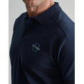 Product NAVY&GREEN POLO SHIRT thumbnail image