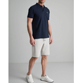 Product NAVY&GREEN POLO SHIRT thumbnail image