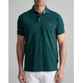 Product NAVY&GREEN POLO SHIRT thumbnail image