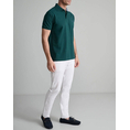 Product NAVY&GREEN POLO SHIRT thumbnail image