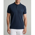 Product NAVY&GREEN ΜΠΛΟΥΖΑΚΙ ΜΕ ΚΟΥΜΠΙ, YOUNG LINE thumbnail image