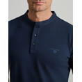 Product NAVY&GREEN ΜΠΛΟΥΖΑΚΙ ΜΕ ΚΟΥΜΠΙ, YOUNG LINE thumbnail image