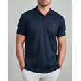 Product NAVY&GREEN POLO SHIRT thumbnail image