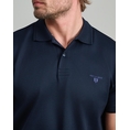 Product NAVY&GREEN POLO SHIRT thumbnail image