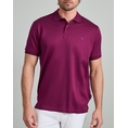 Product NAVY&GREEN POLO SHIRT thumbnail image