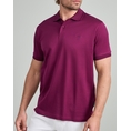 Product NAVY&GREEN POLO SHIRT thumbnail image