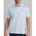 Product NAVY&GREEN POLO SHIRT thumbnail image
