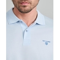 Product NAVY&GREEN POLO SHIRT thumbnail image