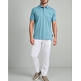 Product NAVY&GREEN POLO SHIRT thumbnail image