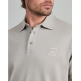 Product NAVY&GREEN POLO SHIRT thumbnail image