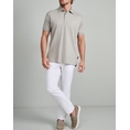 Product NAVY&GREEN POLO SHIRT thumbnail image