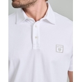 Product NAVY&GREEN POLO SHIRT thumbnail image
