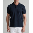 Product NAVY&GREEN POLO SHIRT thumbnail image