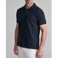 Product NAVY&GREEN POLO SHIRT thumbnail image