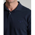 Product NAVY&GREEN POLO SHIRT thumbnail image