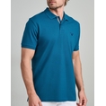 Product NAVY&GREEN POLO SHIRT thumbnail image