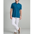 Product NAVY&GREEN POLO SHIRT thumbnail image