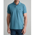 Product NAVY&GREEN POLO SHIRT thumbnail image