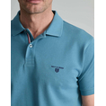 Product NAVY&GREEN POLO SHIRT thumbnail image