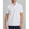 Product NAVY&GREEN POLO SHIRT thumbnail image