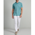 Product NAVY&GREEN POLO SHIRT thumbnail image