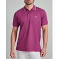 Product NAVY&GREEN POLO SHIRT thumbnail image