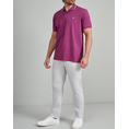 Product NAVY&GREEN POLO SHIRT thumbnail image