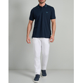 Product NAVY&GREEN POLO SHIRT thumbnail image
