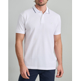 Product NAVY&GREEN POLO SHIRT thumbnail image