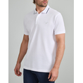 Product NAVY&GREEN POLO SHIRT thumbnail image