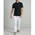 Product NAVY&GREEN POLO SHIRT, YOUNG LINE thumbnail image
