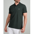 Product NAVY&GREEN POLO SHIRT, YOUNG LINE thumbnail image