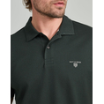 Product NAVY&GREEN POLO SHIRT, YOUNG LINE thumbnail image