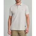 Product NAVY&GREEN POLO SHIRT, YOUNG LINE thumbnail image