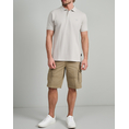 Product NAVY&GREEN POLO SHIRT, YOUNG LINE thumbnail image