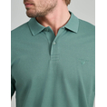 Product NAVY&GREEN POLO SHIRT, YOUNG LINE thumbnail image