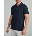 Product NAVY&GREEN POLO SHIRT, YOUNG LINE thumbnail image