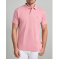 Product NAVY&GREEN POLO SHIRT, YOUNG LINE thumbnail image