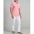 Product NAVY&GREEN POLO SHIRT, YOUNG LINE thumbnail image
