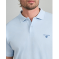 Product NAVY&GREEN POLO SHIRT, YOUNG LINE thumbnail image