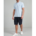 Product NAVY&GREEN POLO SHIRT, YOUNG LINE thumbnail image